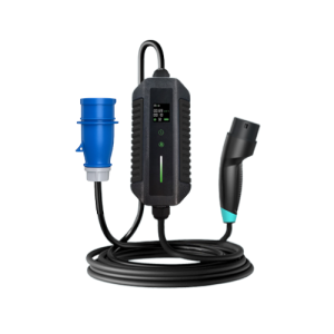 Carregador Portátil 7.4kW